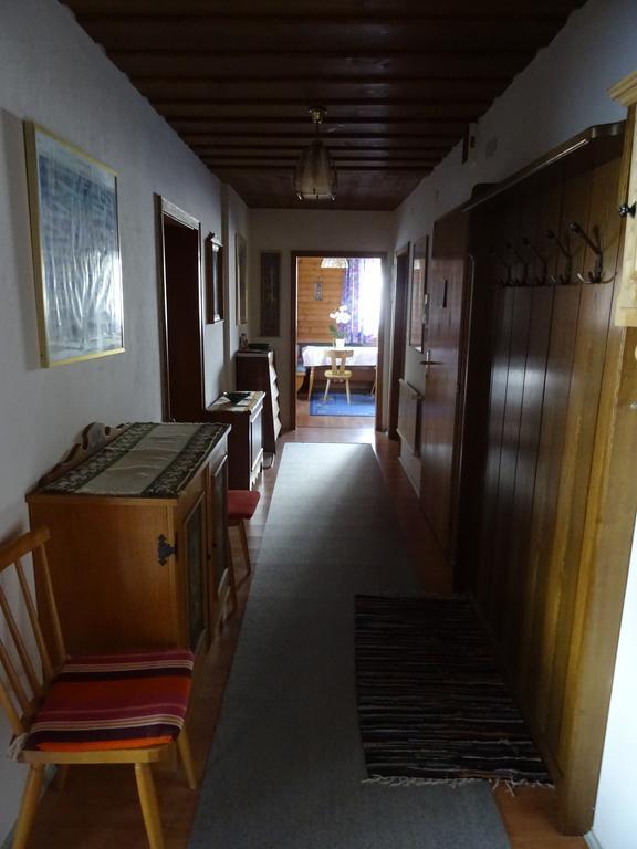 Ferienwohnung Traudl Singer Innsbruck Quarto foto