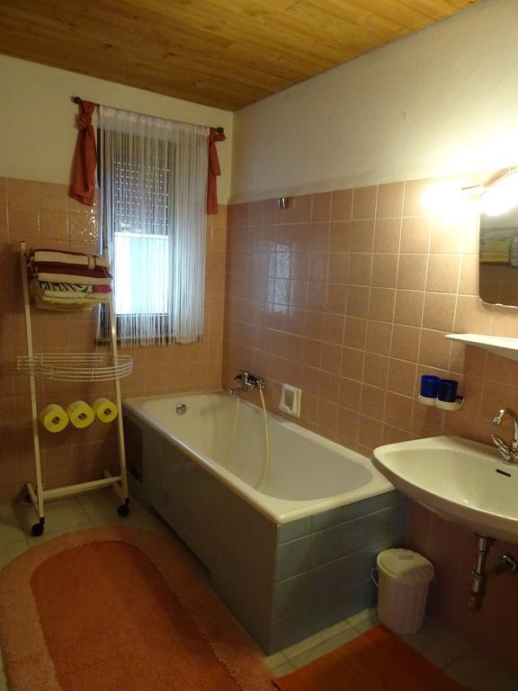 Ferienwohnung Traudl Singer Innsbruck Quarto foto