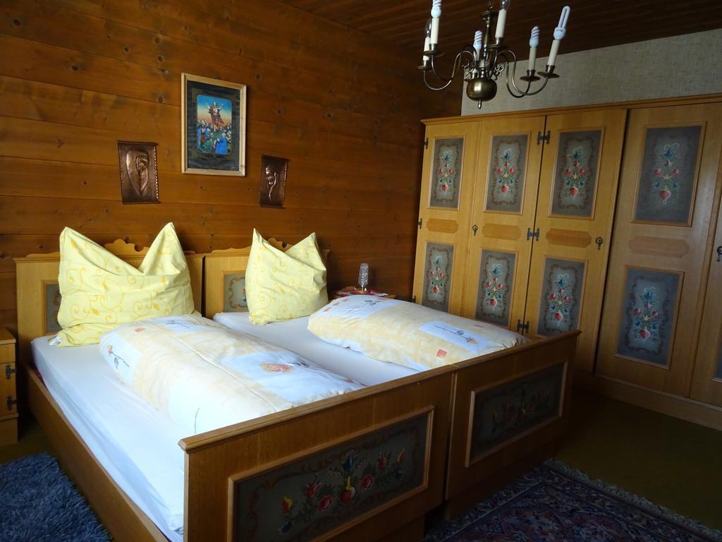 Ferienwohnung Traudl Singer Innsbruck Quarto foto