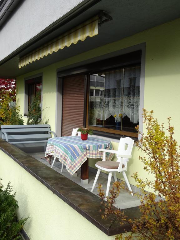 Ferienwohnung Traudl Singer Innsbruck Quarto foto